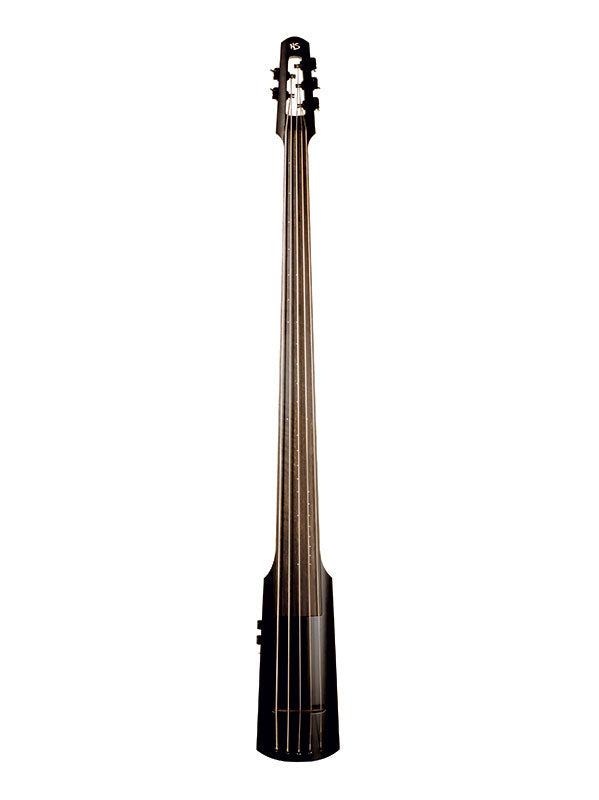 Nxta - Contrabbasso Elettrico Nero (5 Corde)