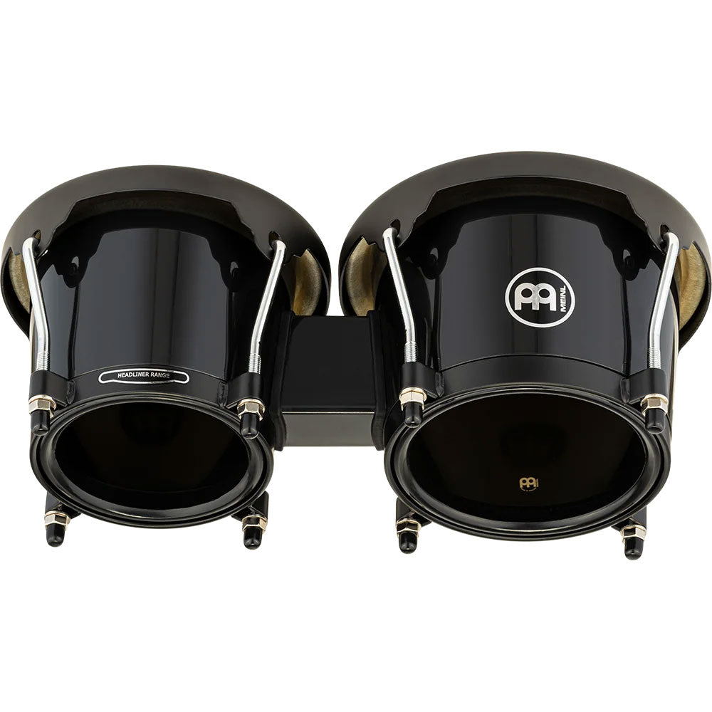 HEADLINER ABS - BLACK - HB50BK