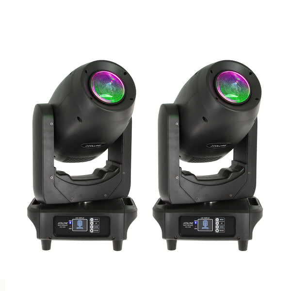Pack Testa mobile Matic 3EN1 250W