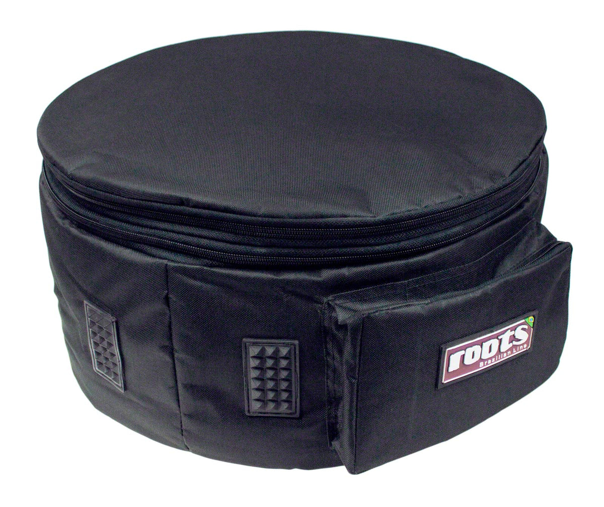 Custodia Deluxe Caixa 14" X 15CM - Zaino