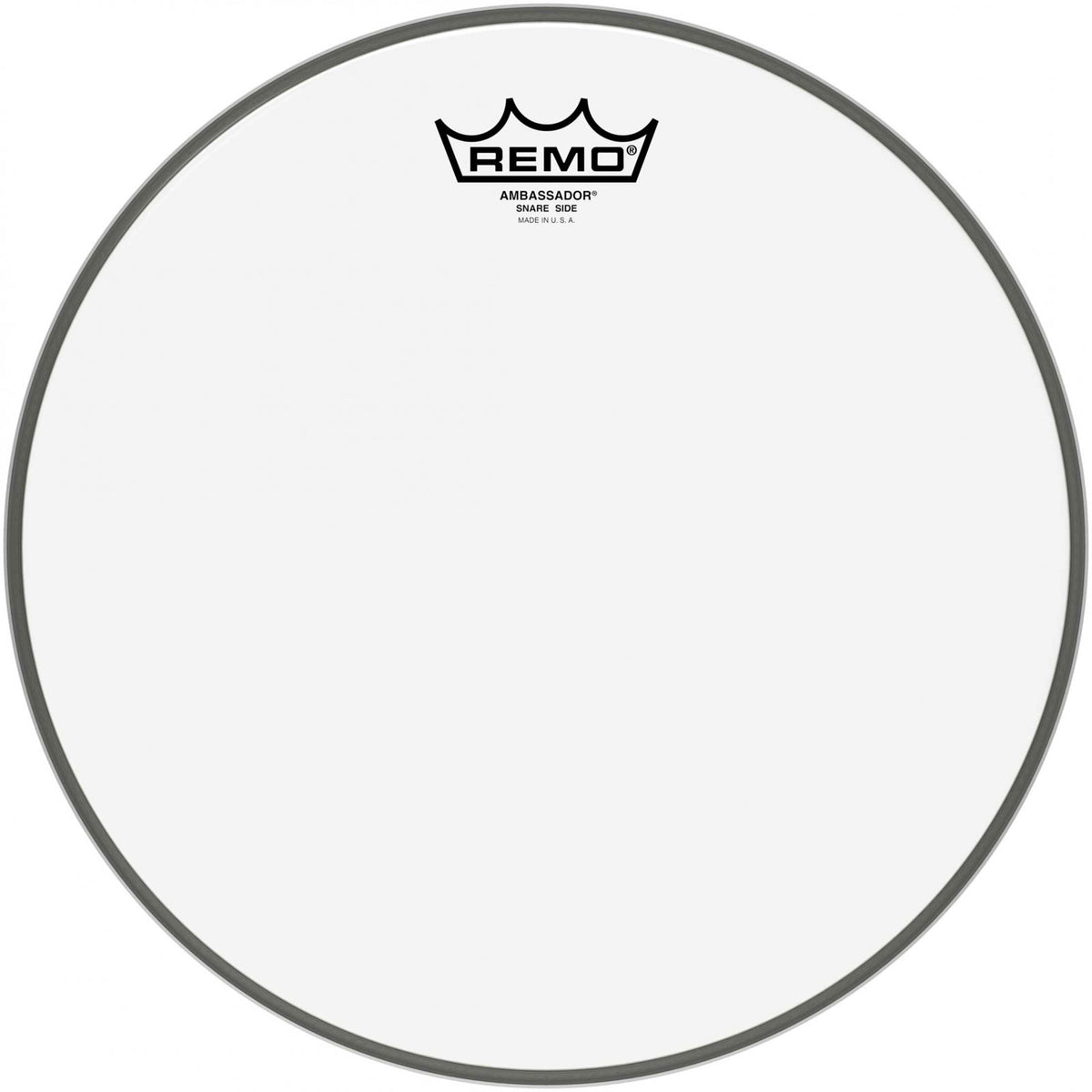 SA-0112-00 - AMBASSADOR  (TIMBRE CAISSE CLAIRE) 12