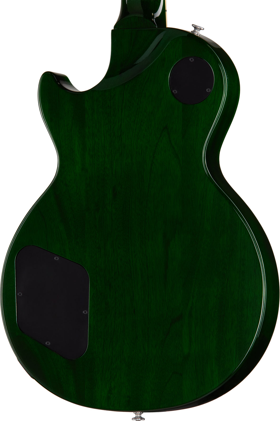 Les Paul Studio Session Iguana Burst Modern
