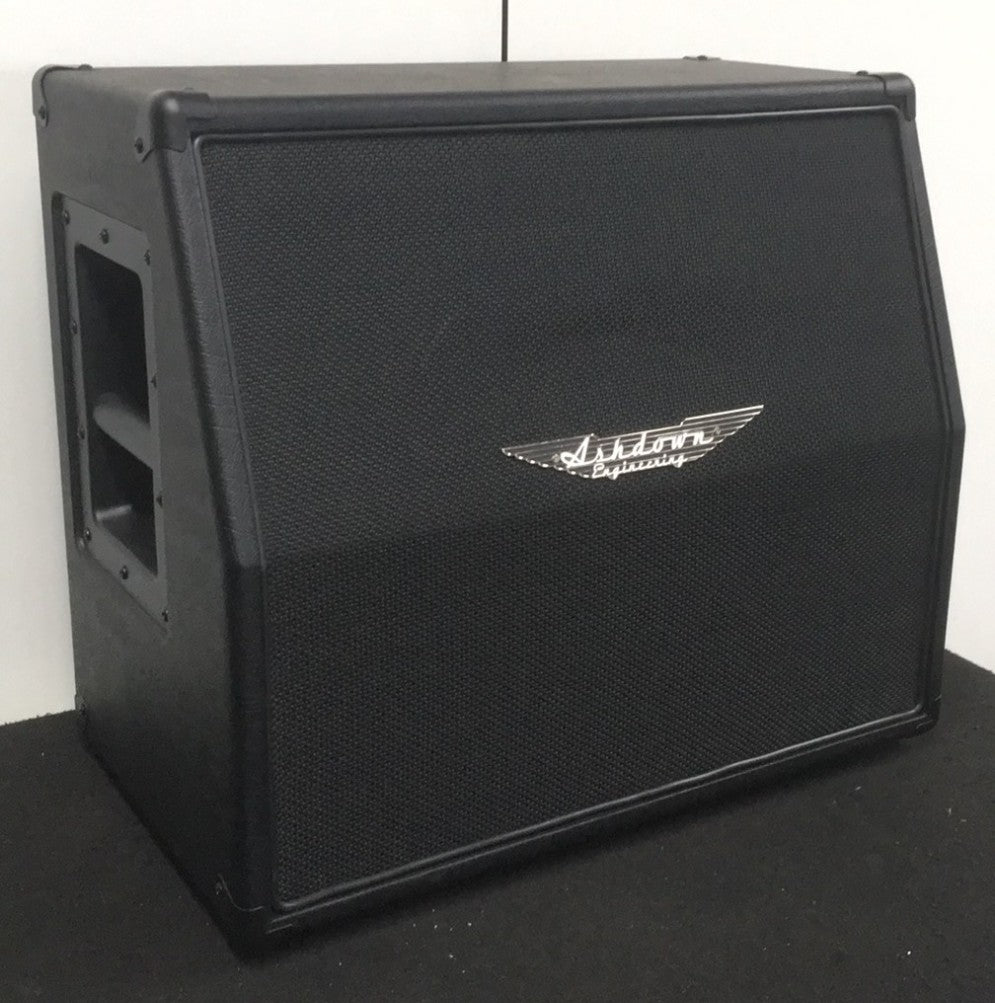 SX 1X12" Celestion Seventy 80 Retro Chiuso Inclinato - Stock B