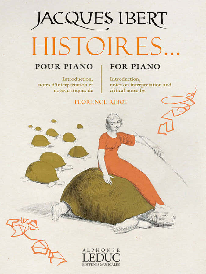 Storie...Per pianoforte
