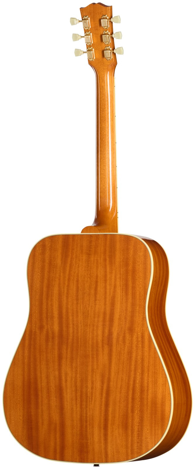 Hummingbird Heritage Cherry Sunburst Originale