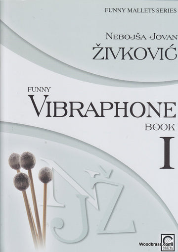 Zivkovic - Funny Vibraphone Vol.1