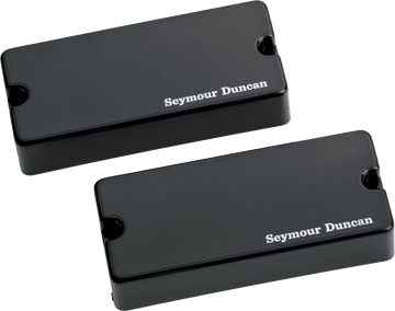 SSB-4S - KIT SOAPBAR PASSIVE PH2 BLACK