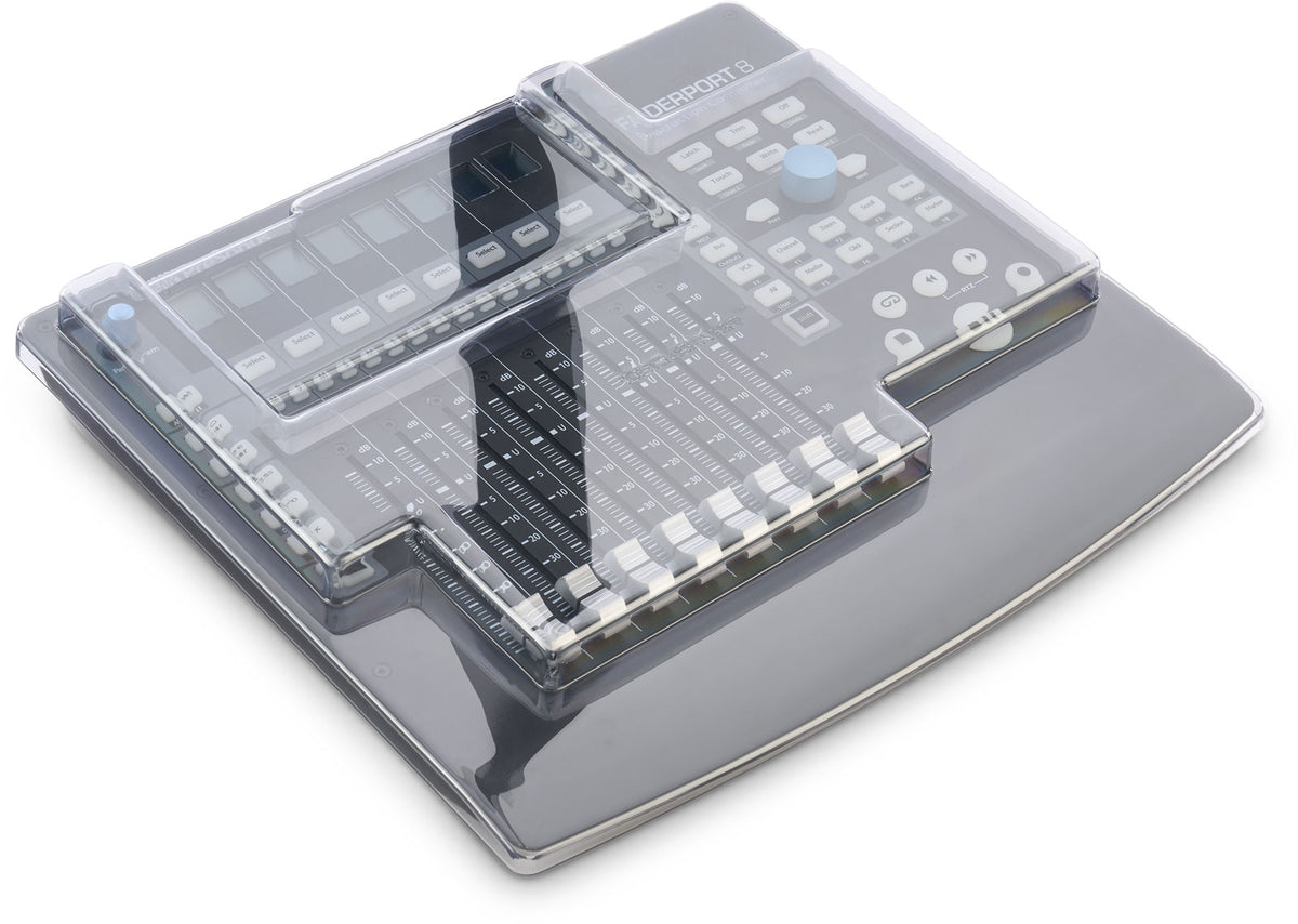 Custodia per Presonus Faderport 8