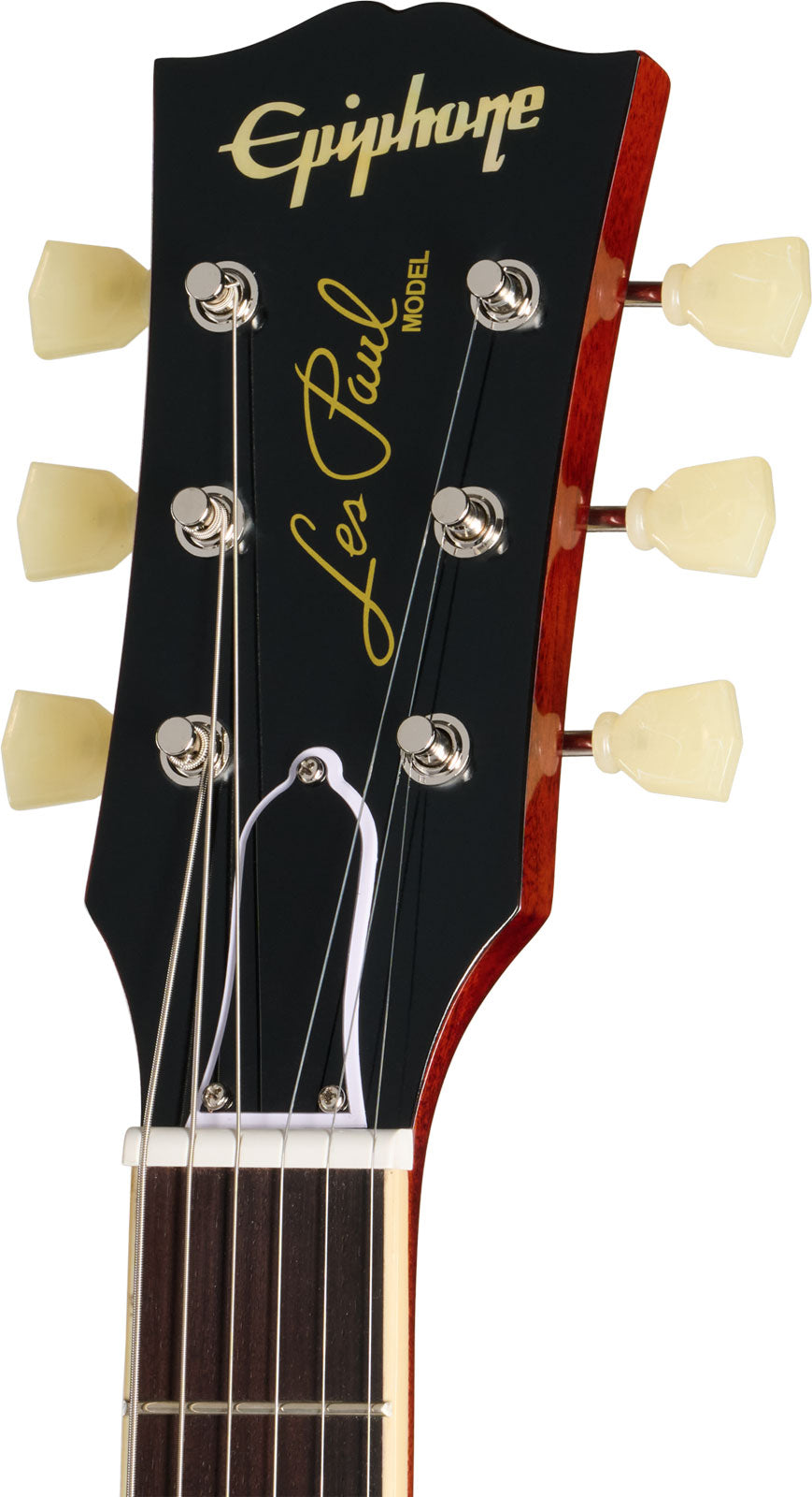 Les Paul Standard 1959 riedizione Golden Poppy Burst IGC IBGCSHR