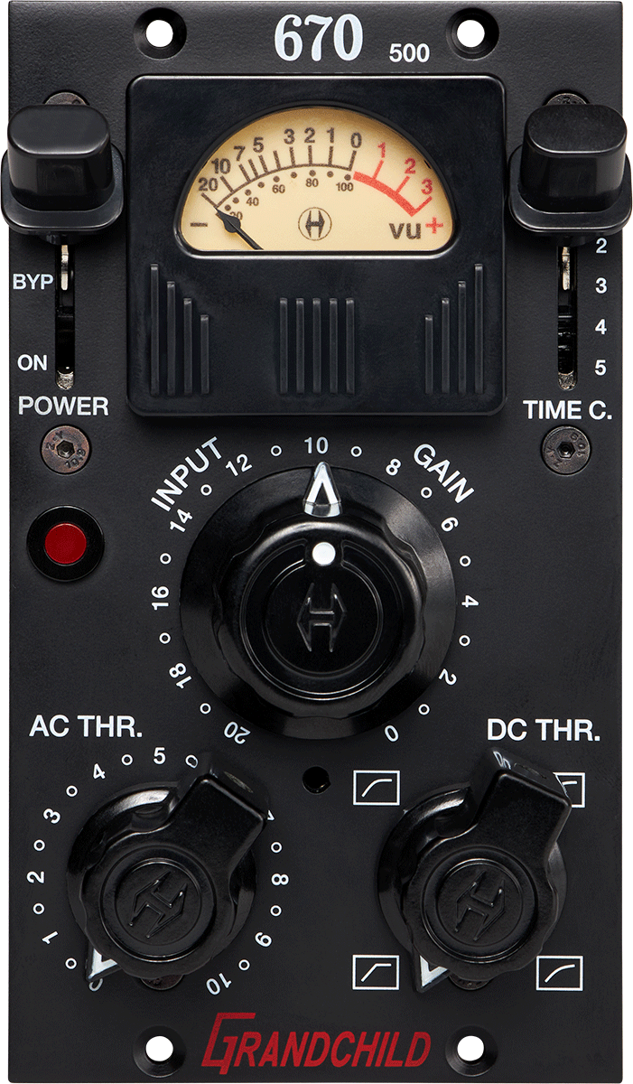 Grandchild 670