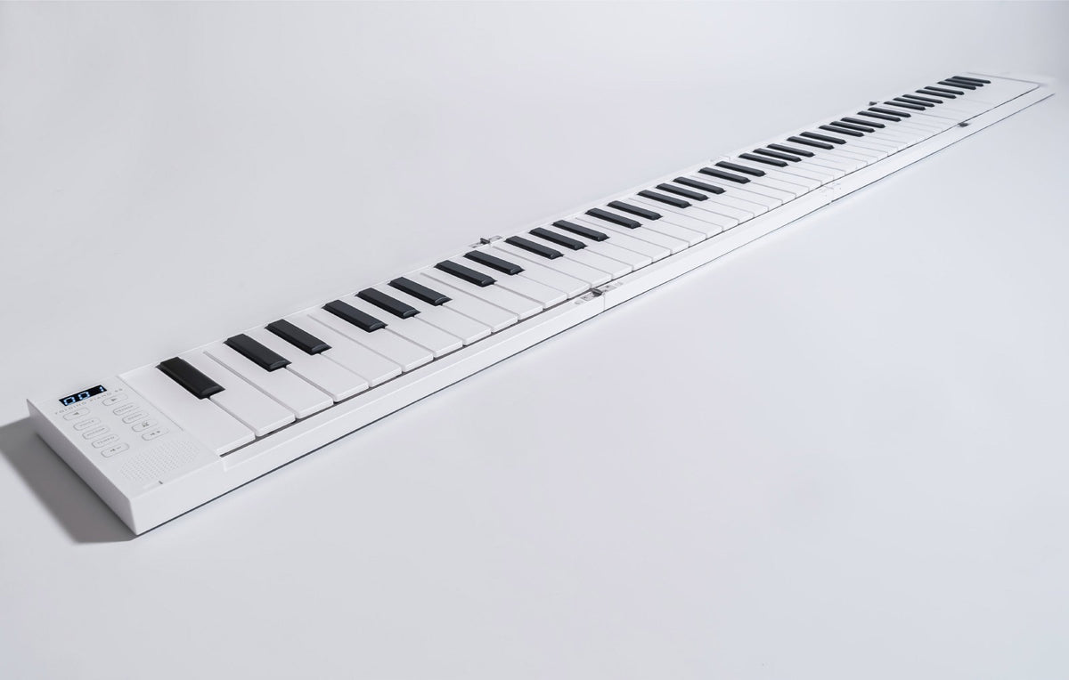Piano 88 - Ricondizionato