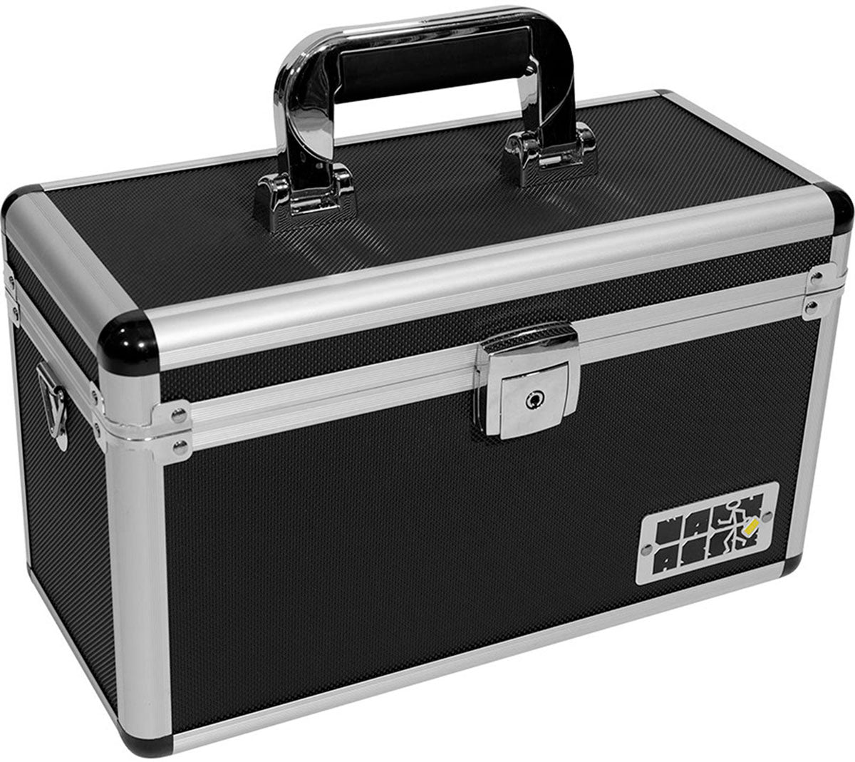 Case Mixer XR18 / MR18 Behringer Midas Silver