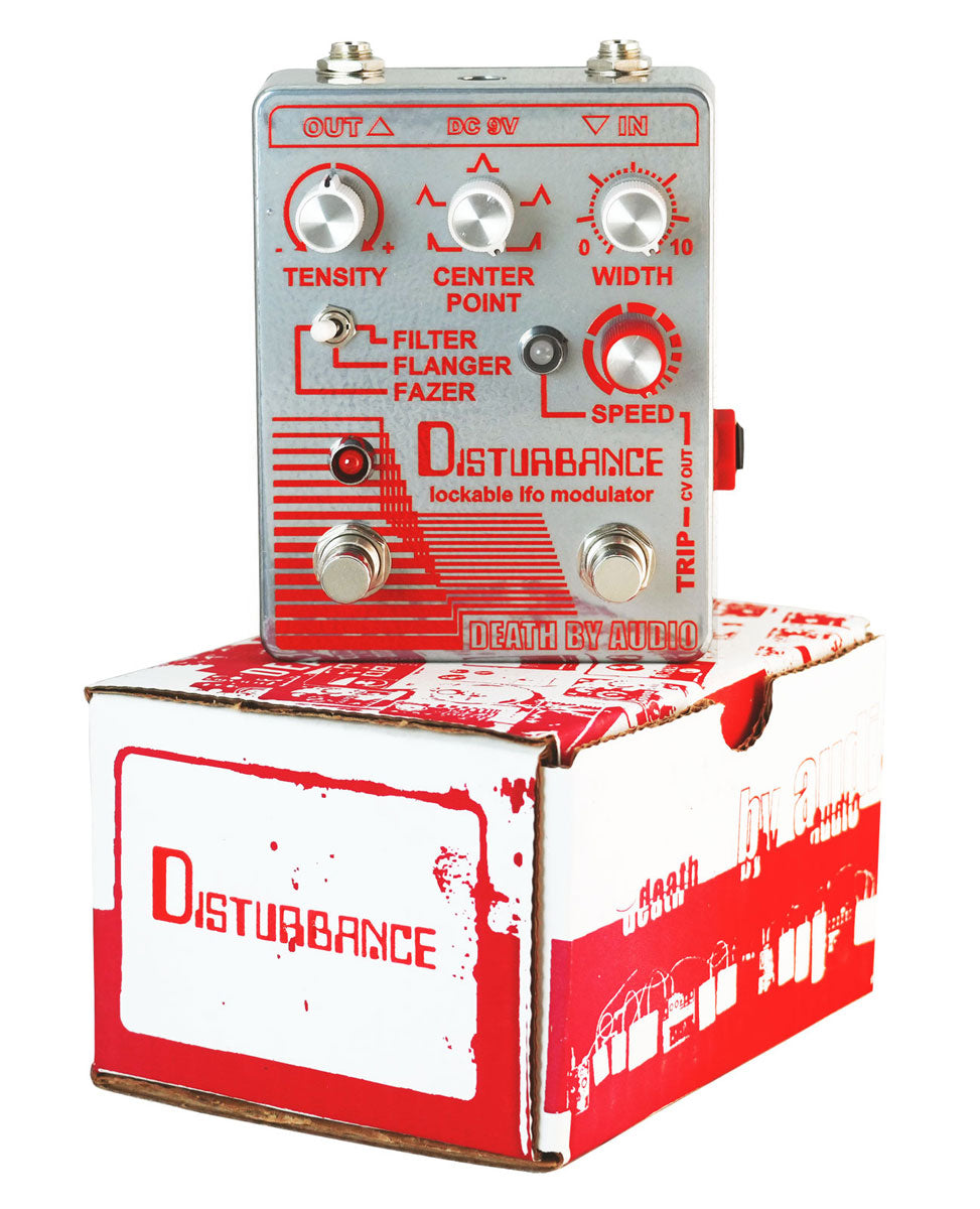 Disturbo