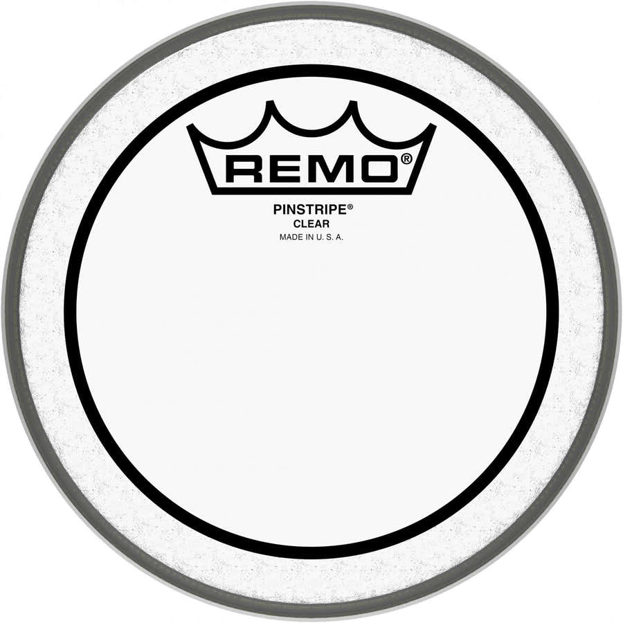 PS-0306-00 - PINSTRIPE  CLEAR 6