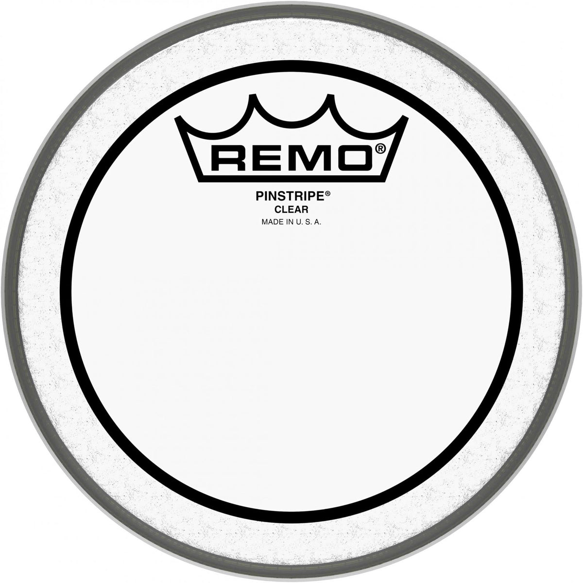PS-0306-00 - PINSTRIPE  CLEAR 6