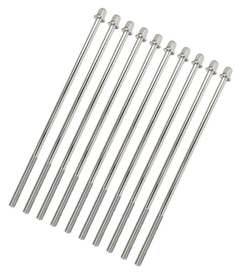 TRC-165 - VITE TIRANTE 165MM - FILETTATURA 7/32" (X10)