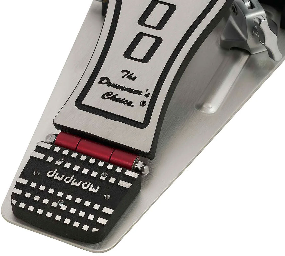 DW9000 - Pedale Singolo Per Grancassa