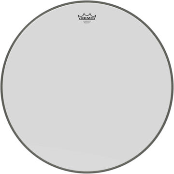 AMBASSADOR 24 - SMOOTH WHITE - BR-1224-00