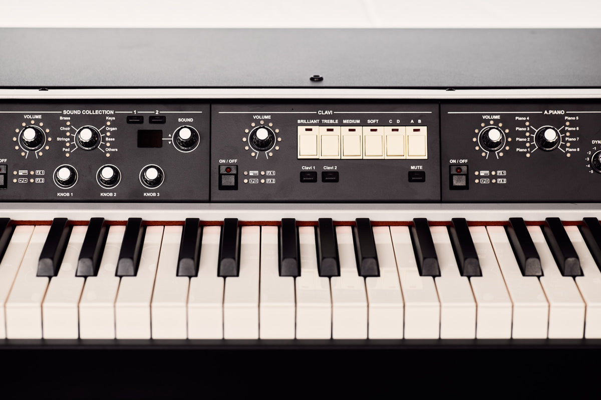 LEGEND '70s Compatto