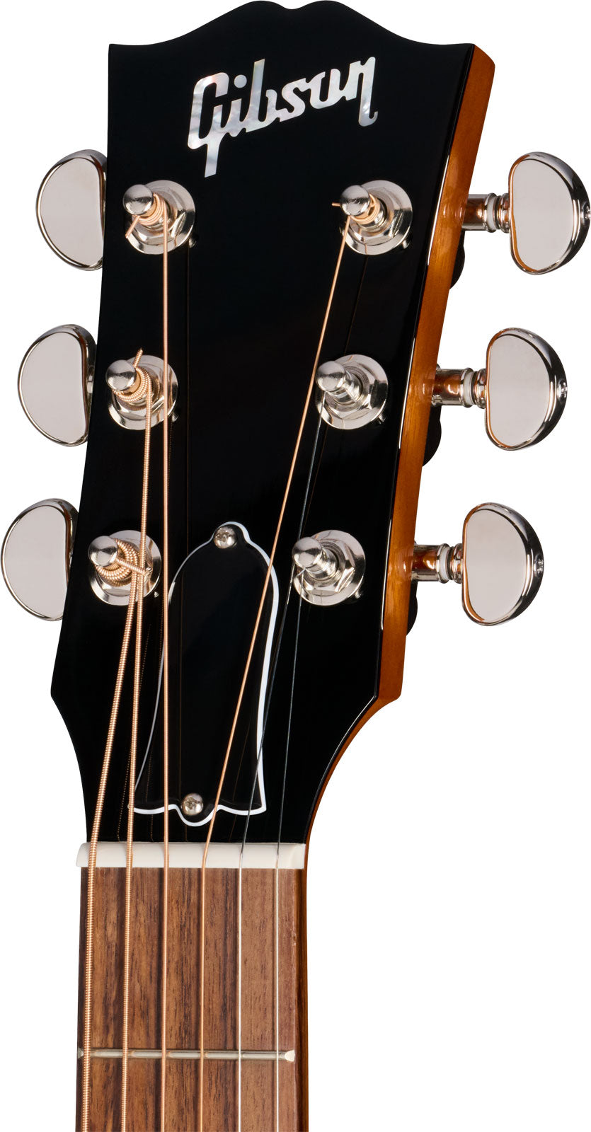 J-45 Standard Heritage Cherry Sunburst Moderno
