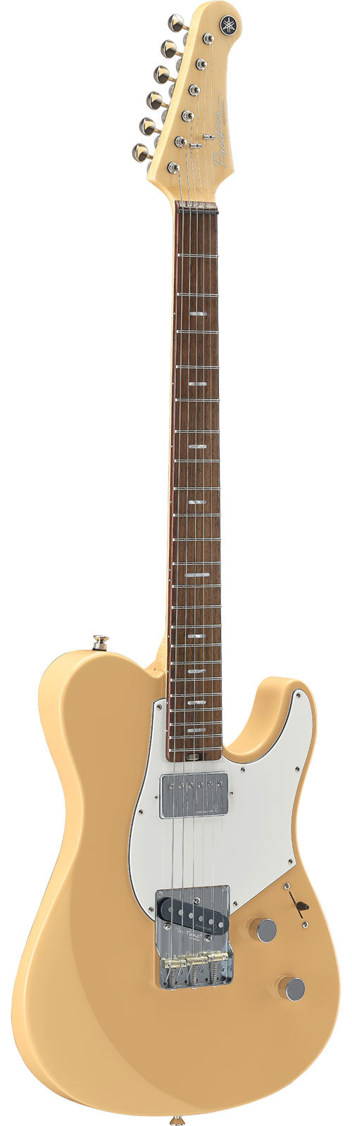 Pacifica SC Professional 11S Arancione solare