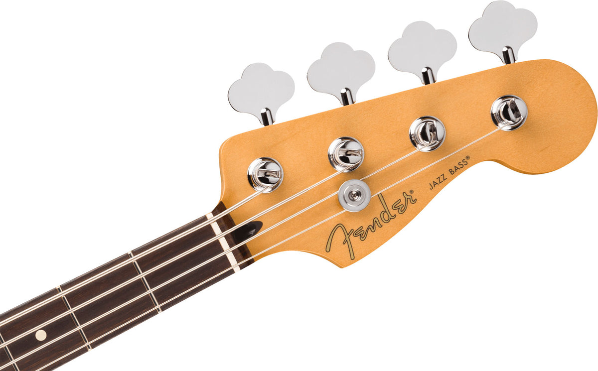 Jazz Bass Active Player II Modified RW Crepuscolo