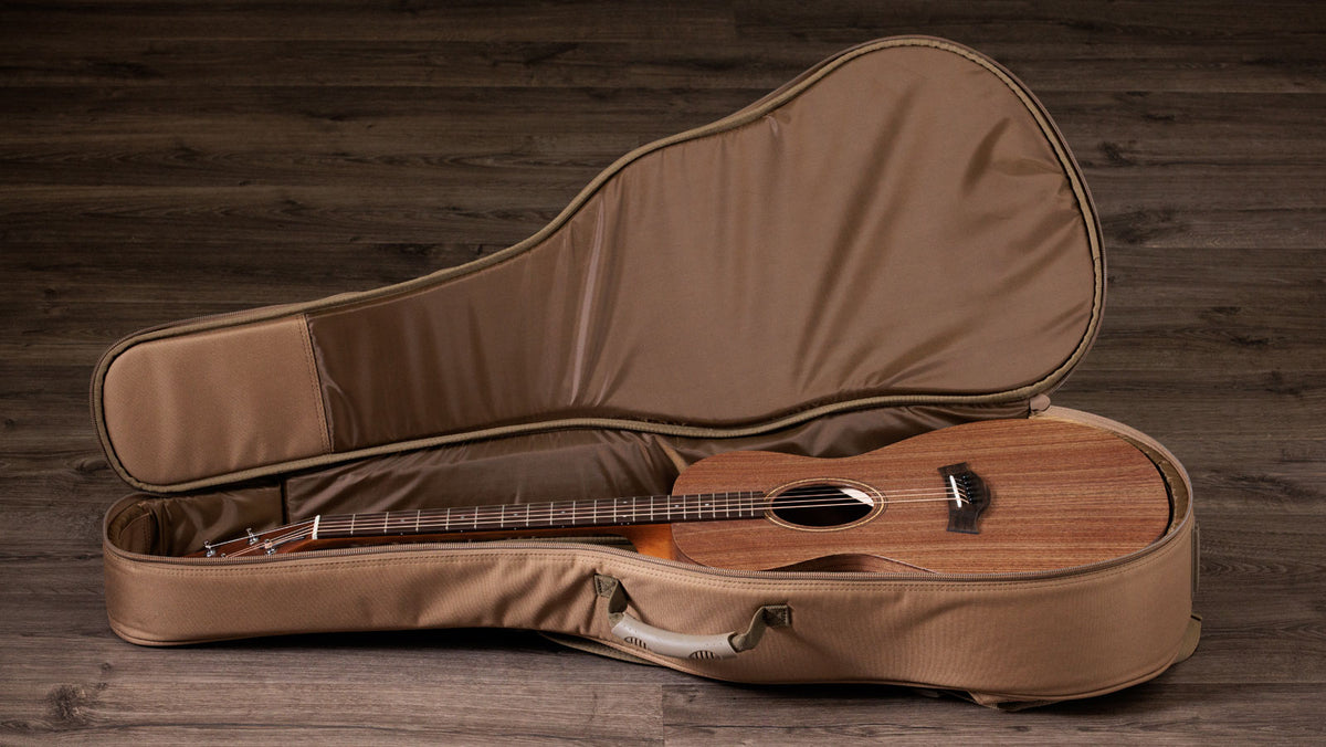 Jacob Collier Signature Model Academy 22e a 5 corde Natural Grand Concert