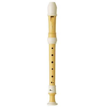 YRS42b Soprano - Plastica Vegetale (Barocco)