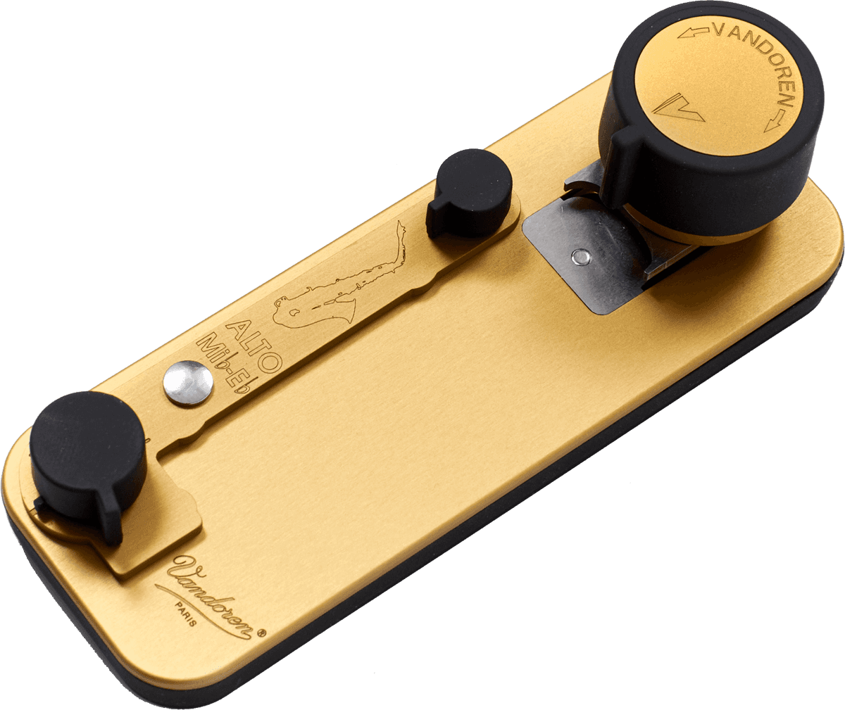 Vandoren RT21RT - REED CUTTER SAX ALTO - FOR REEDS JAVA RED V16 - ZZ