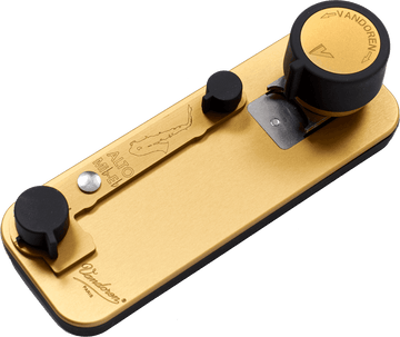 RT21RT - REED CUTTER SAX ALTO - FOR REEDS JAVA RED V16 - ZZ