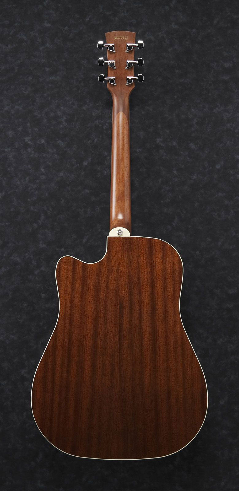 AW70ECE-NT Naturale Artwood