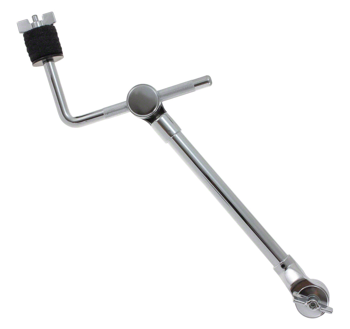 CLEC1 - CYMBAL EXTENSION CLAMP 12.7MM