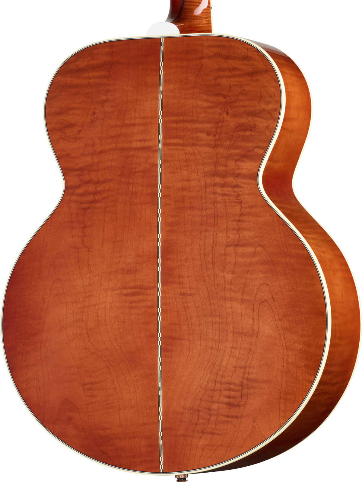 SJ-2 Anni. Edizione Limitata Cremona Burst Modern