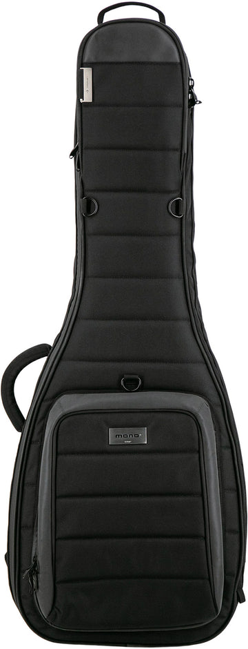 Chitarra Elettrica (Con Ruote) - Nero