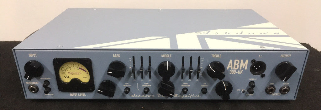 ABM 300w made in UK - B Stock