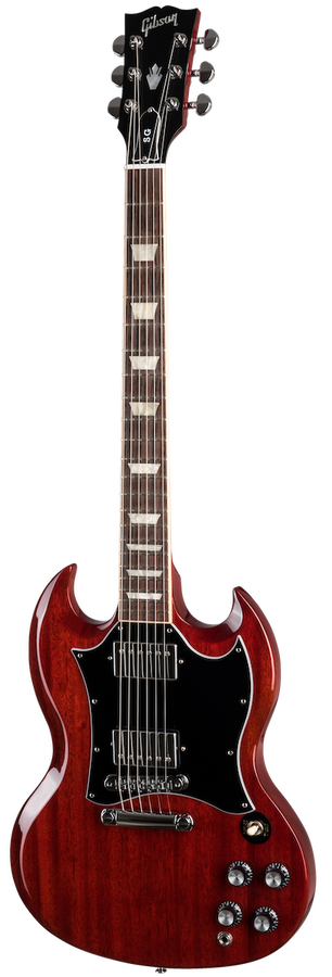 SG Standard Ciliegia Heritage Moderno