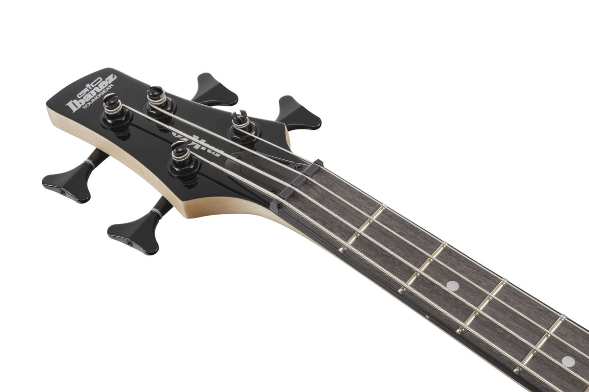 GSRM20B-WK Nero invecchiato Mikro Gio