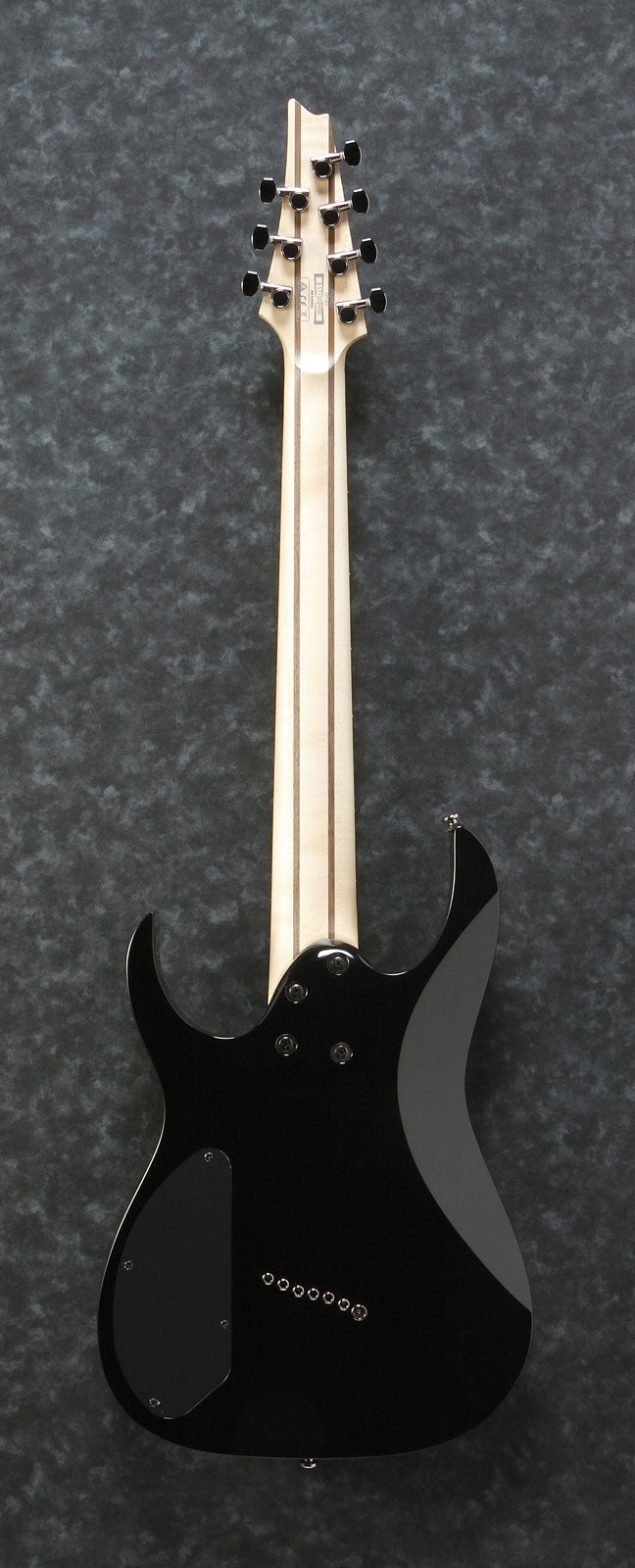 RGMS7-BK Nero RGMS
