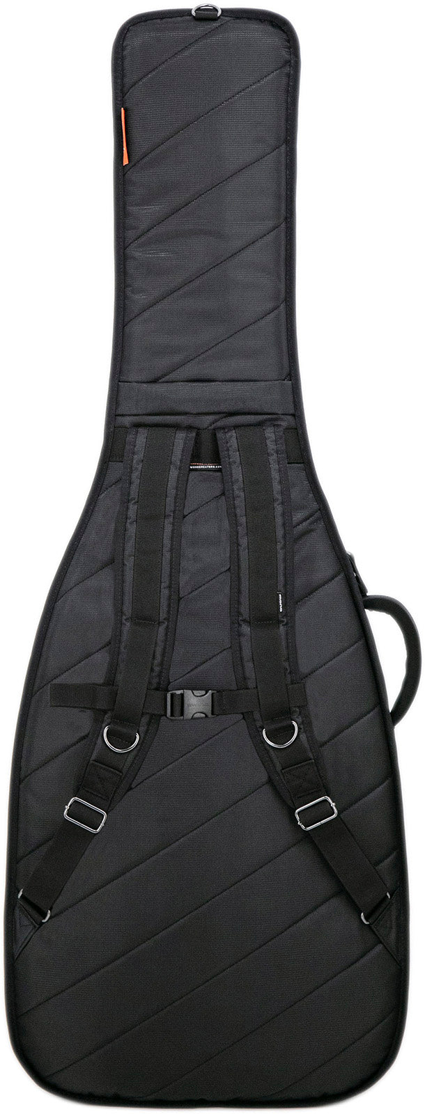 Custodia Basso Elettrico Nera - M80 Sleeve V2