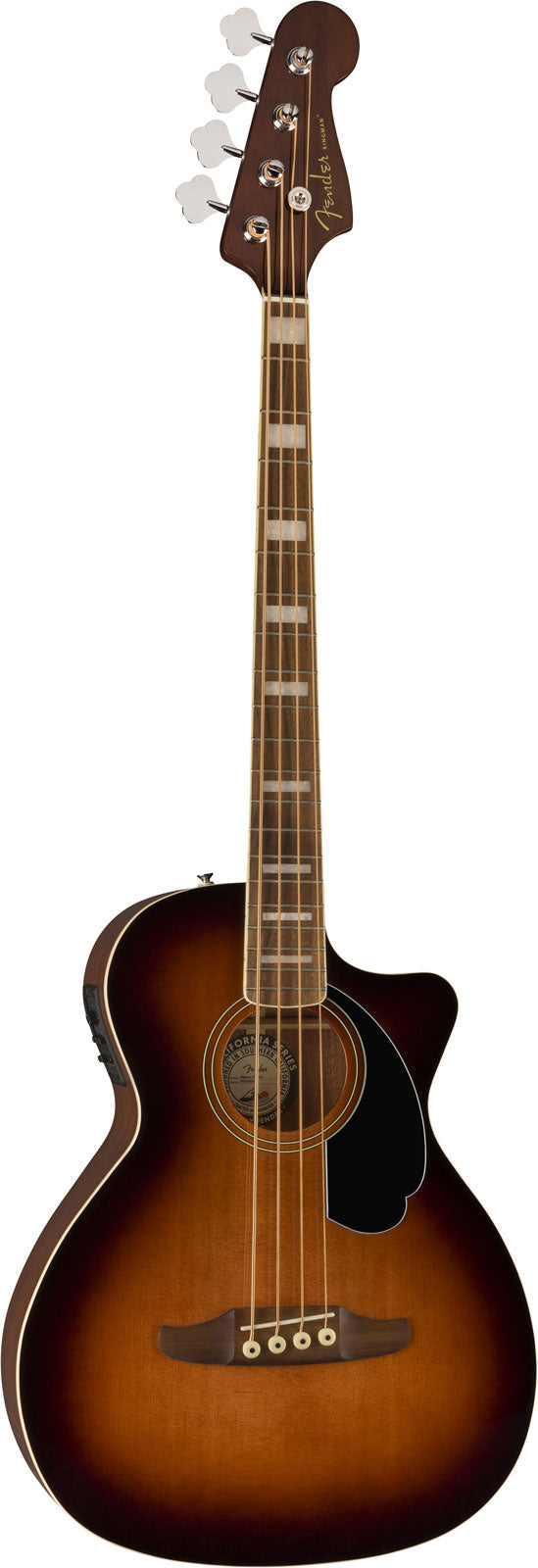 Kingman Basso WN Shaded Edge Burst