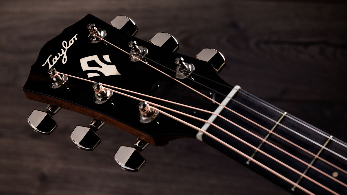 Gold Label 710e Naturale Dreadnought