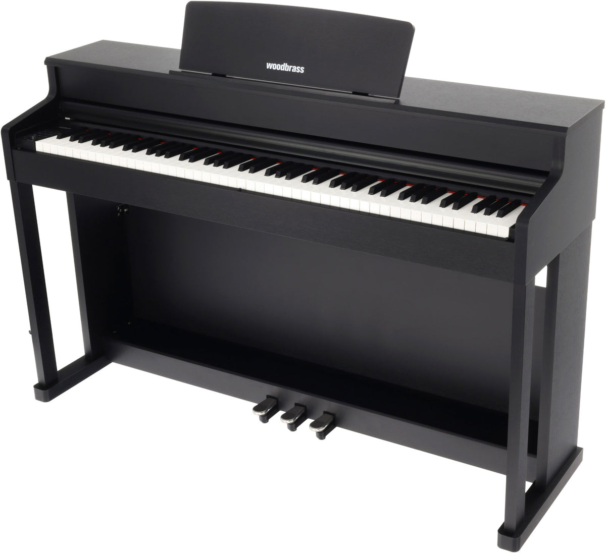DP2 MK2 Nero - STOCKB