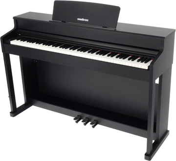 DP2 MK2 Nero - STOCKB