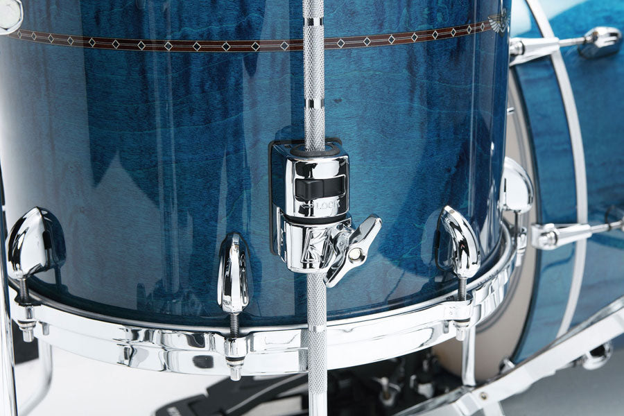STAR Maple Fusion 20 Blu Oceano Acero Marezzato