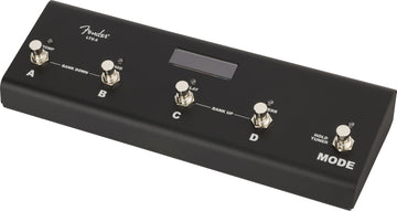 LTX-5 Pedale interruttore