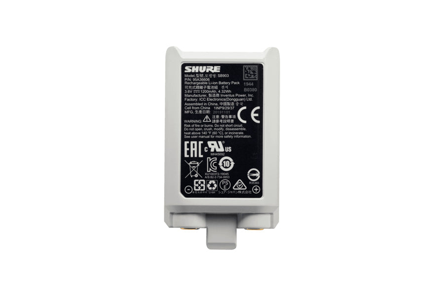 Altri Accessori Wireless