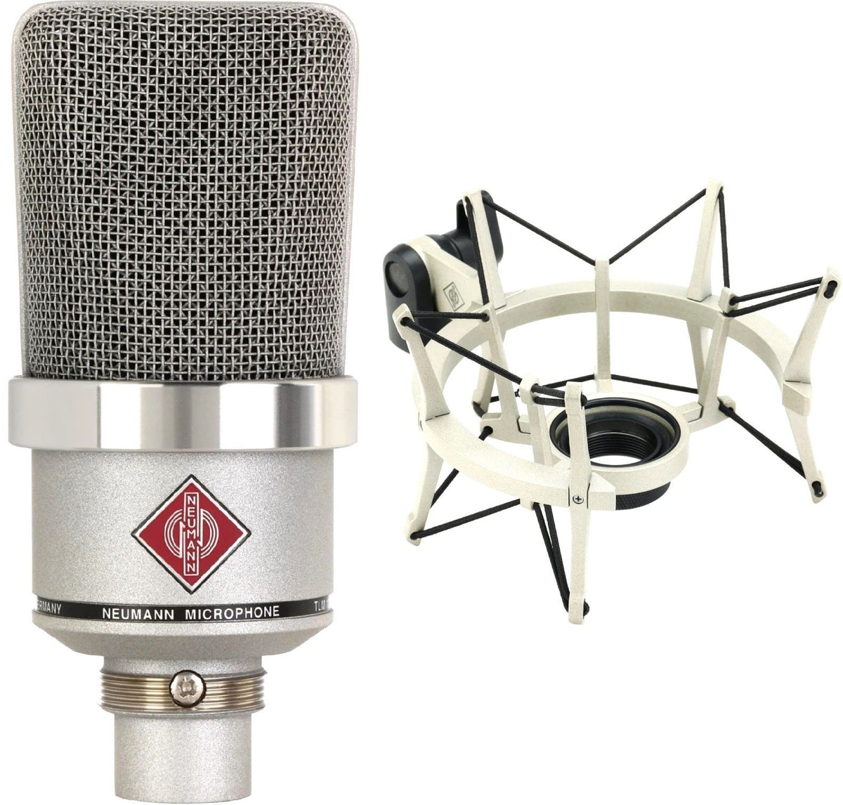 Microfoni da studio Neumann