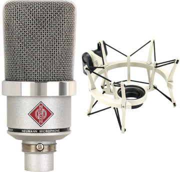 TLM 102 Set da studio Nickel