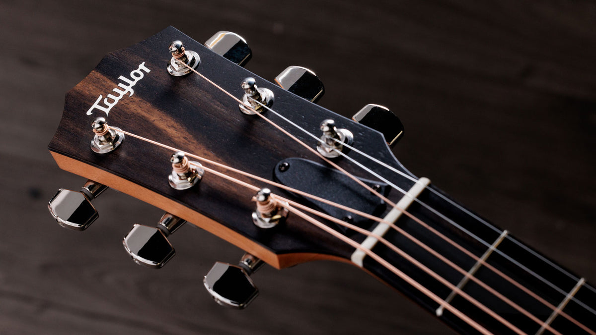 214ce-K SB Plus Sunburst Grand Auditorium