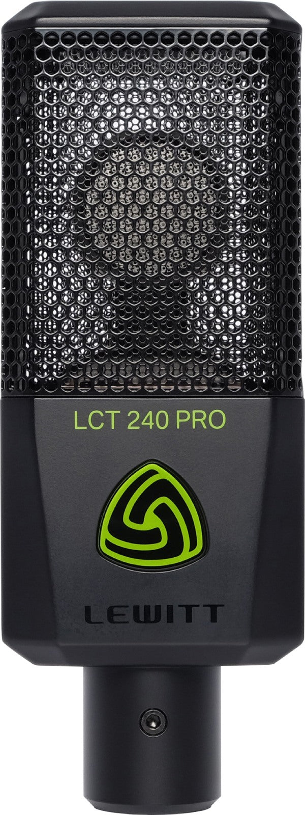 LCT 240 Pro set vocale